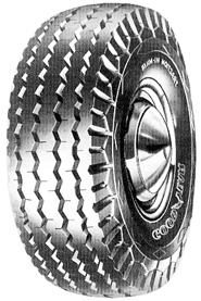 Traction Hi-Miler